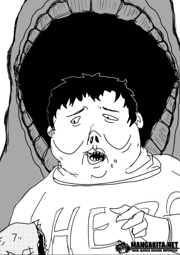 One Punch-Man (ONE) Chap 65 - Next Chap 66