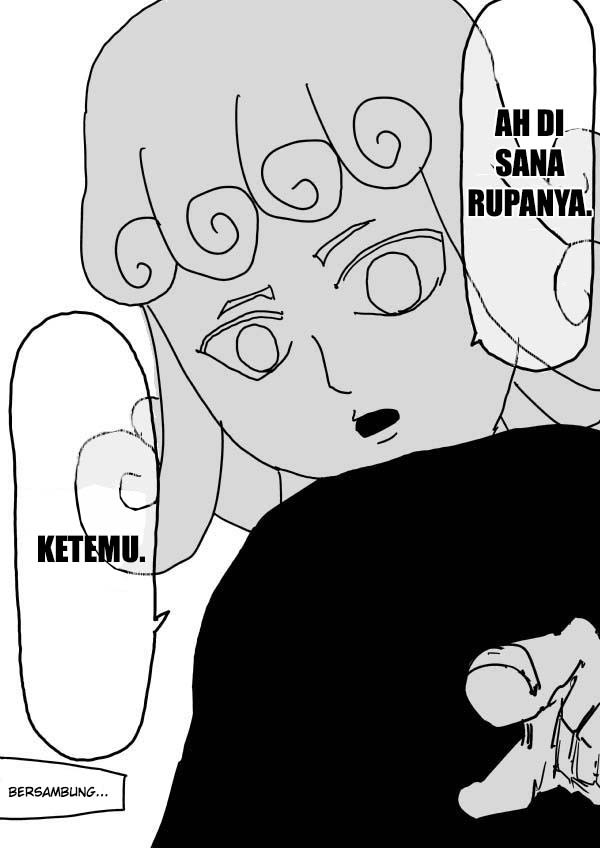 One Punch-Man (ONE) Chap 67 - Next Chap 68