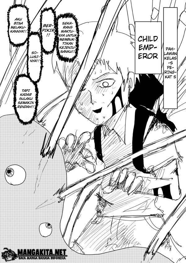 One Punch-Man (ONE) Chap 67 - Next Chap 68