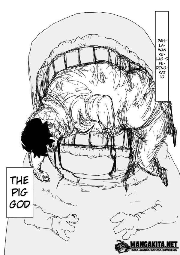 One Punch-Man (ONE) Chap 67 - Next Chap 68