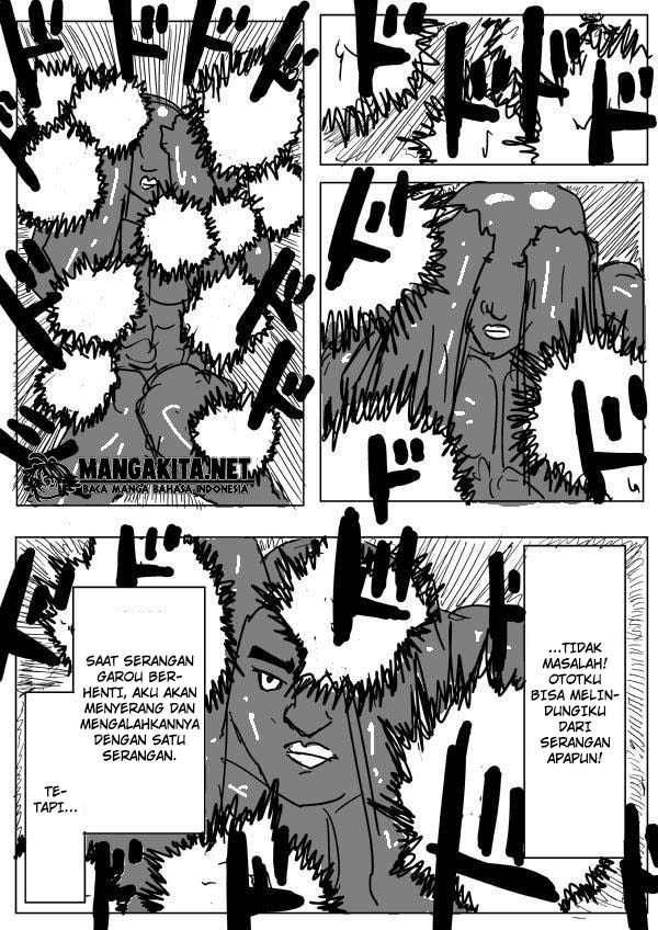 One Punch-Man (ONE) Chap 69 - Next Chap 70