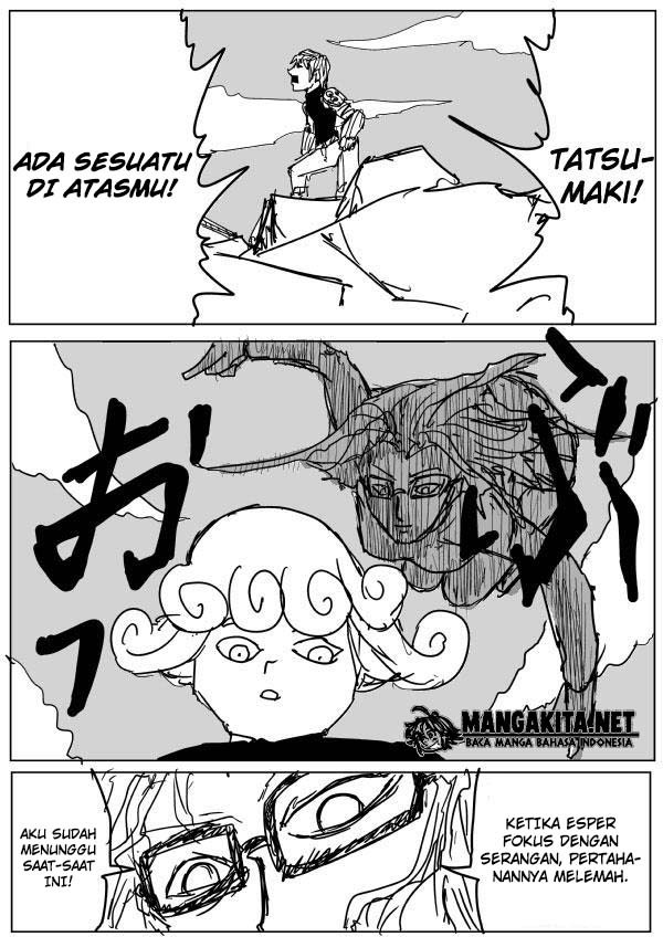 One Punch-Man (ONE) Chap 71 - Next Chap 72