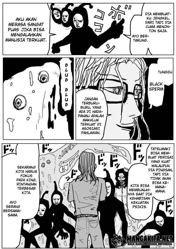 One Punch-Man (ONE) Chap 73 - Next Chap 74