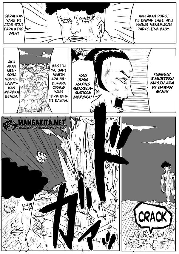 One Punch-Man (ONE) Chap 74 - Next Chap 75