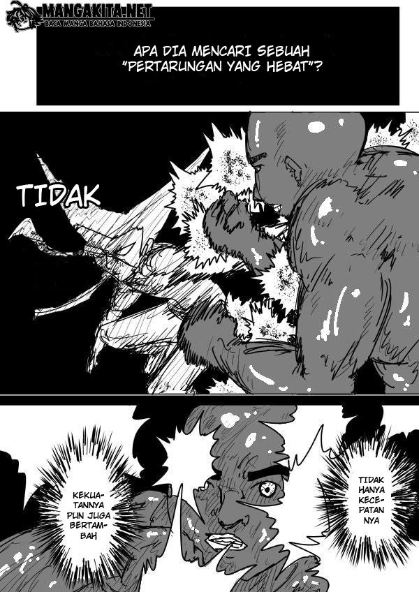 One Punch-Man (ONE) Chap 76 - Next Chap 77
