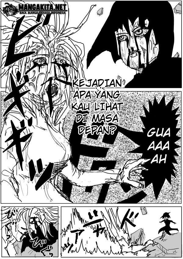 One Punch-Man (ONE) Chap 77 - Next Chap 78