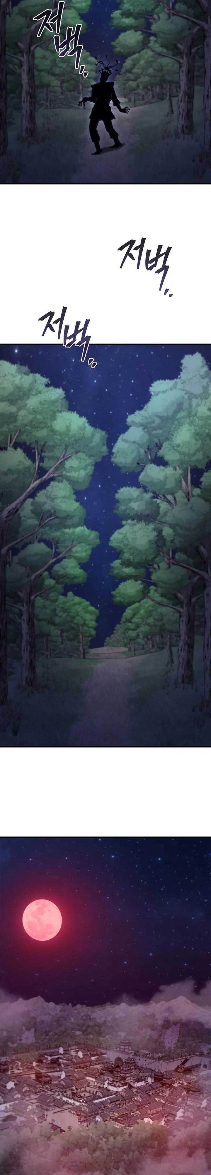 The Demonic Cult Instructor Returns Chap 40 - Next Chap 41