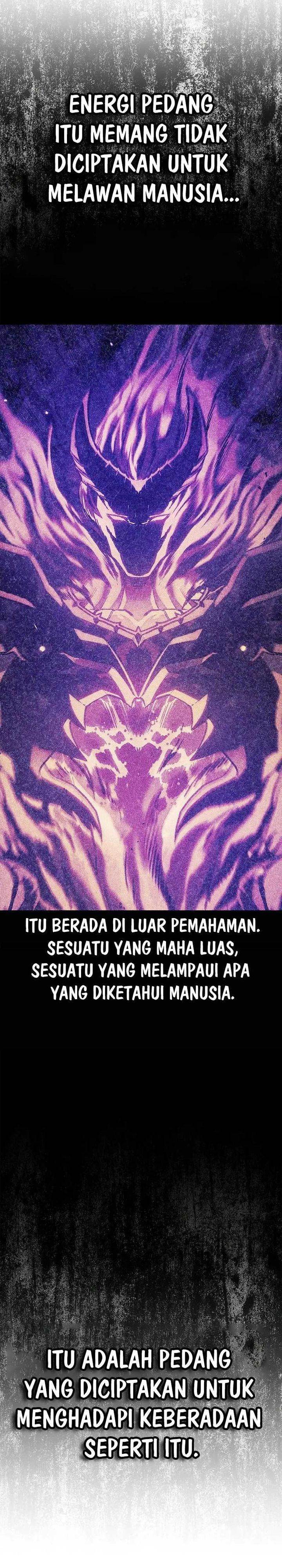 The Demonic Cult Instructor Returns Chap 40 - Next Chap 41