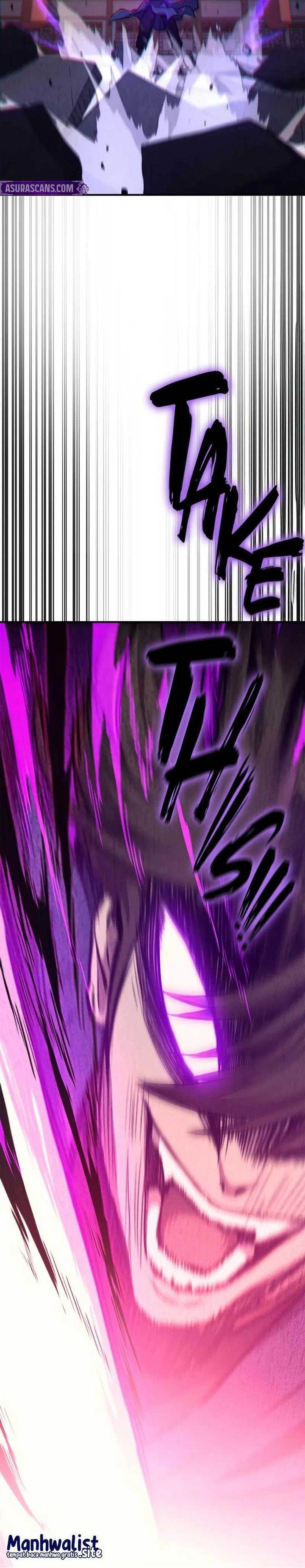 The Demonic Cult Instructor Returns Chap 40 - Next Chap 41