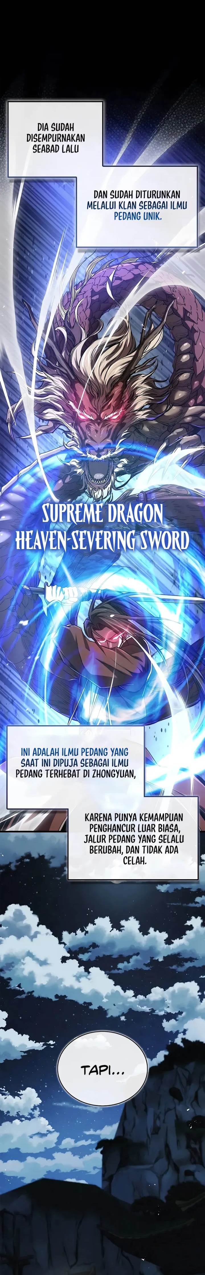 The Demonic Cult Instructor Returns Chap 13 - Next Chap 14