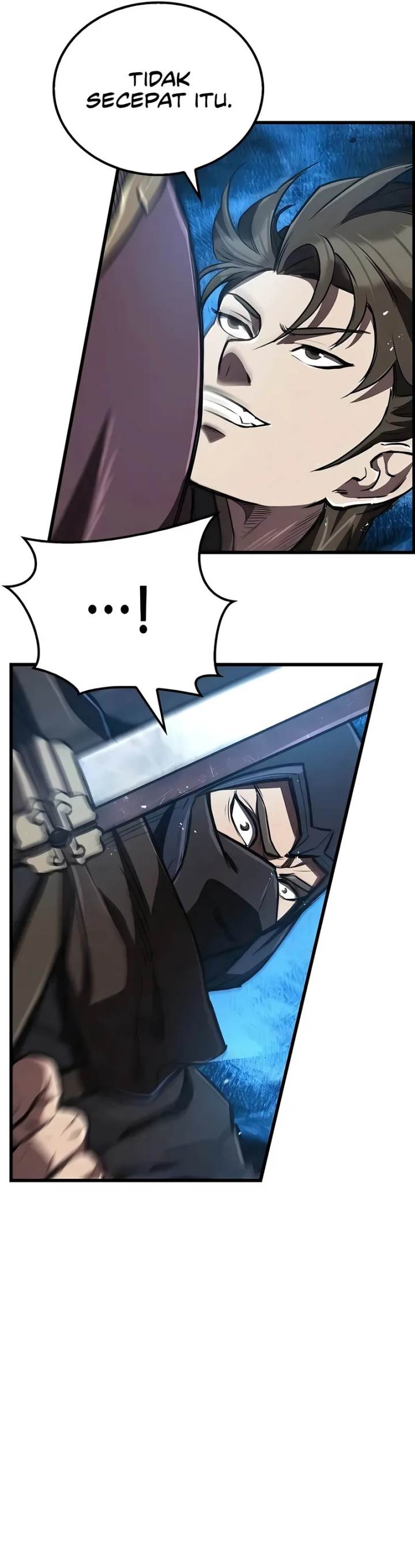 The Demonic Cult Instructor Returns Chap 14 - Next Chap 15
