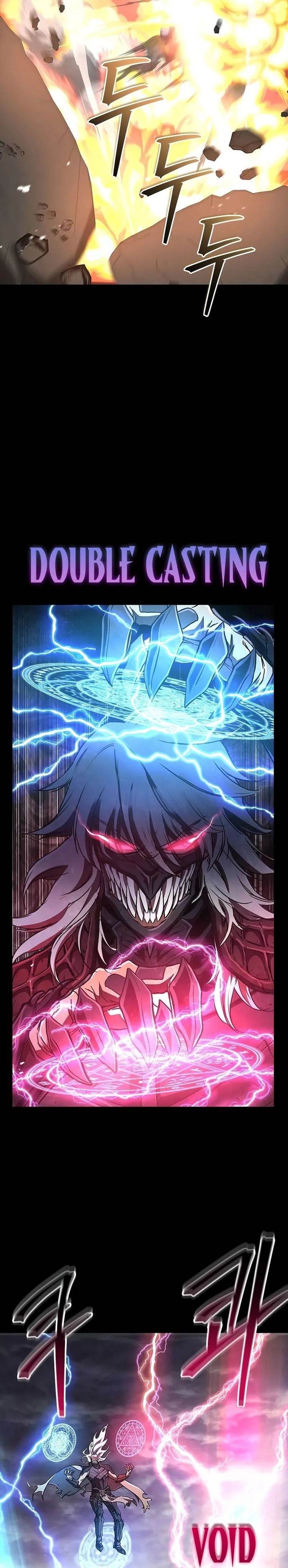 The Demonic Cult Instructor Returns Chap 16 - Next Chap 17