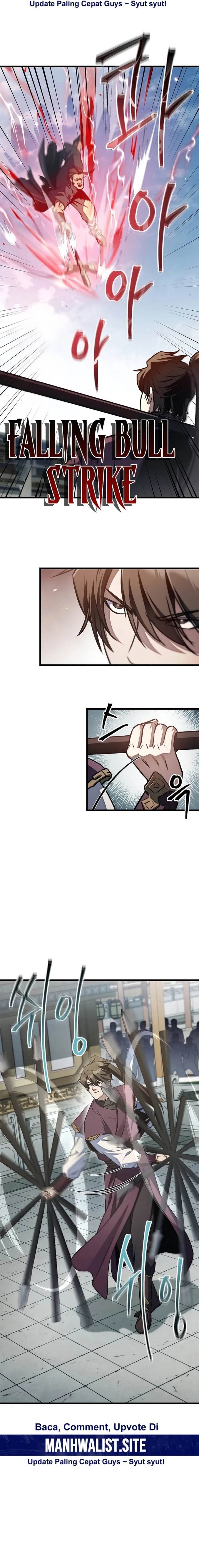 The Demonic Cult Instructor Returns Chap 1 - Next Chap 2