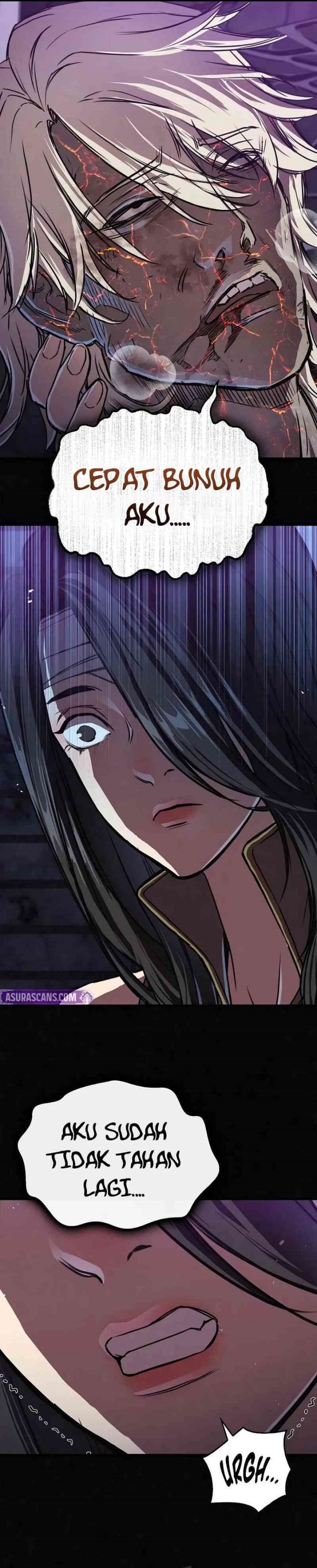 The Demonic Cult Instructor Returns Chap 20 - Next Chap 21