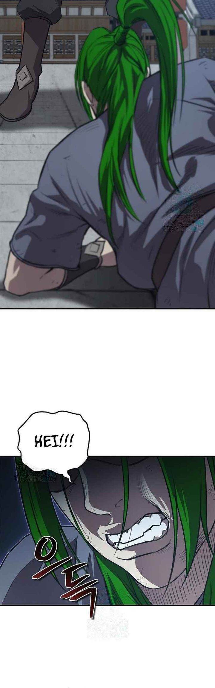 The Demonic Cult Instructor Returns Chap 29 - Next Chap 30