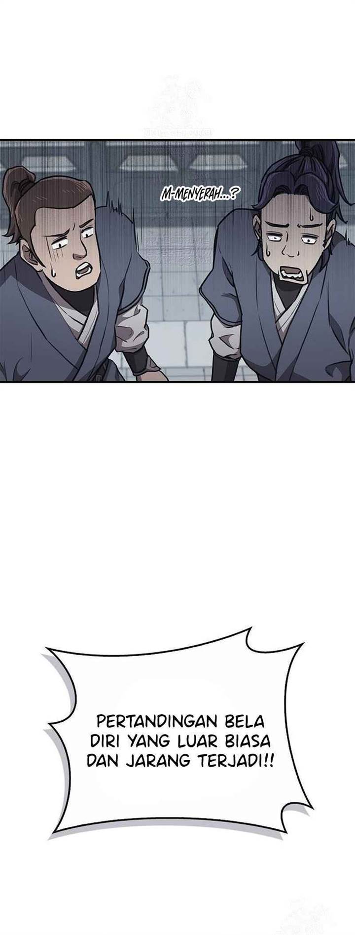 The Demonic Cult Instructor Returns Chap 33 - Next Chap 34