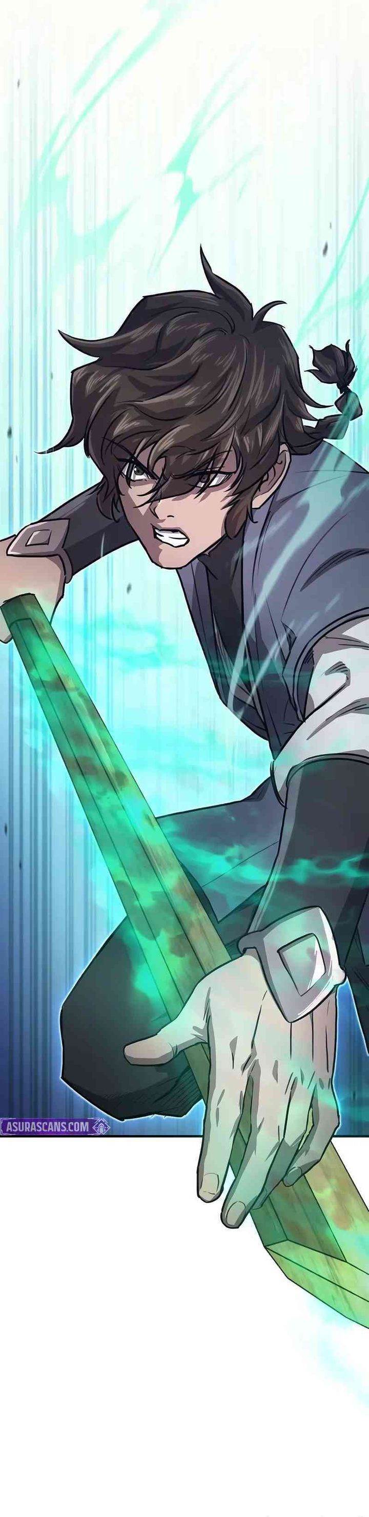 The Demonic Cult Instructor Returns Chap 34 - Next Chap 35