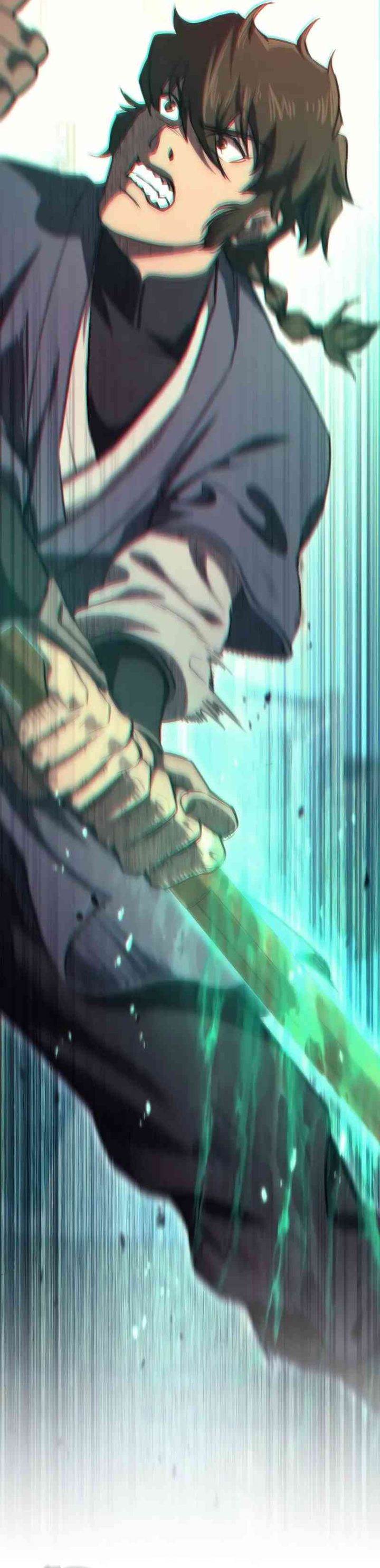 The Demonic Cult Instructor Returns Chap 34 - Next Chap 35