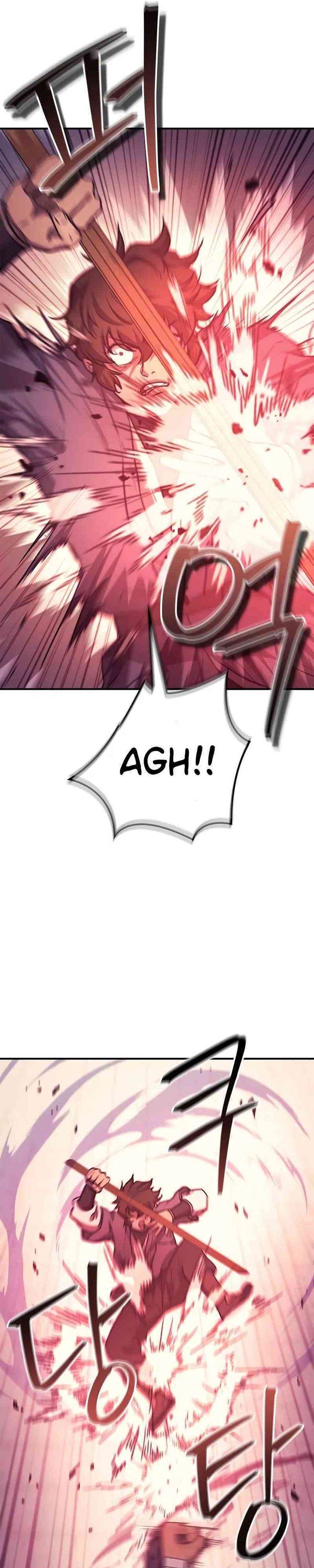 The Demonic Cult Instructor Returns Chap 34 - Next Chap 35