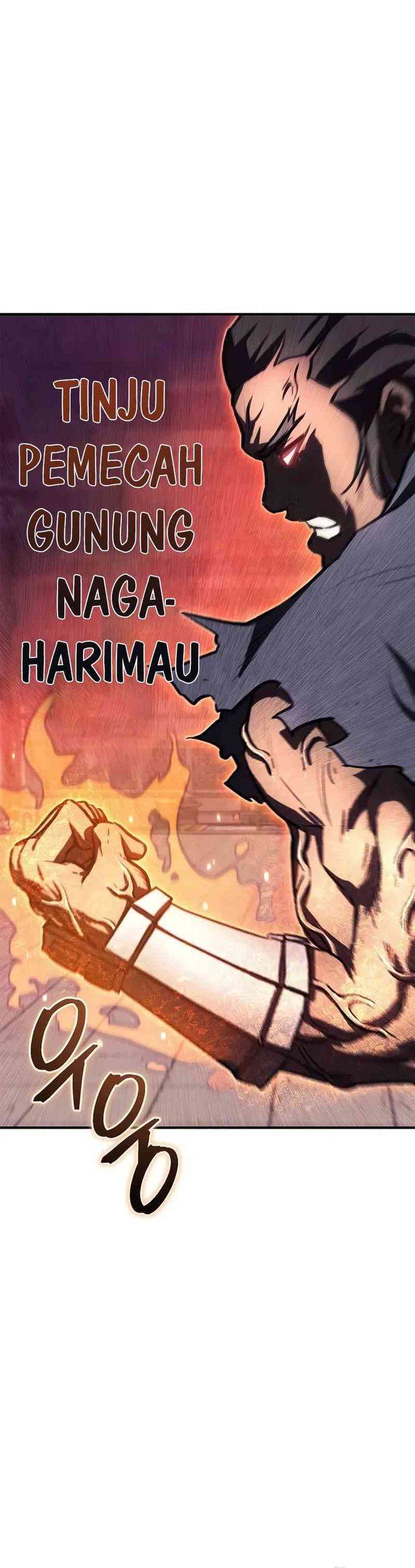 The Demonic Cult Instructor Returns Chap 34 - Next Chap 35