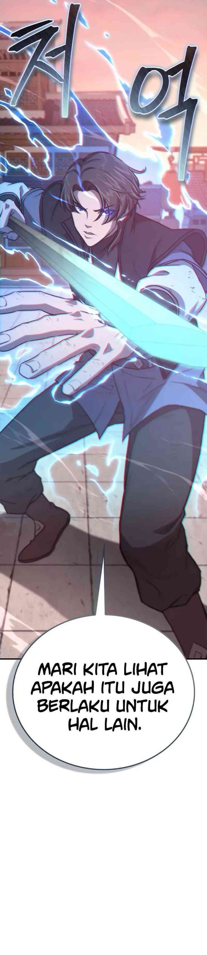 The Demonic Cult Instructor Returns Chap 36 - Next Chap 37