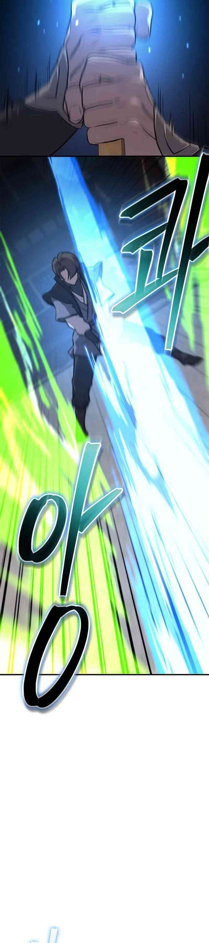 The Demonic Cult Instructor Returns Chap 36 - Next Chap 37