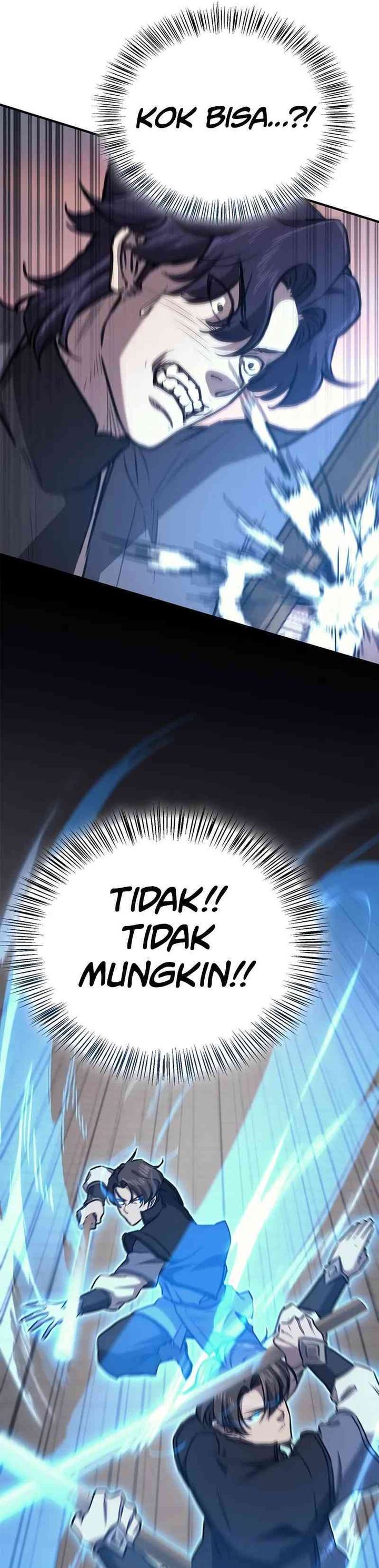 The Demonic Cult Instructor Returns Chap 36 - Next Chap 37