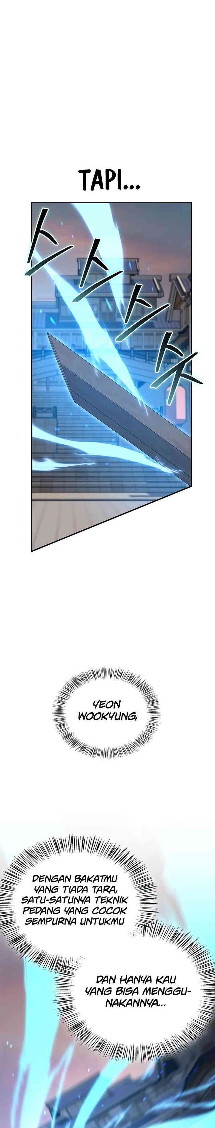 The Demonic Cult Instructor Returns Chap 36 - Next Chap 37