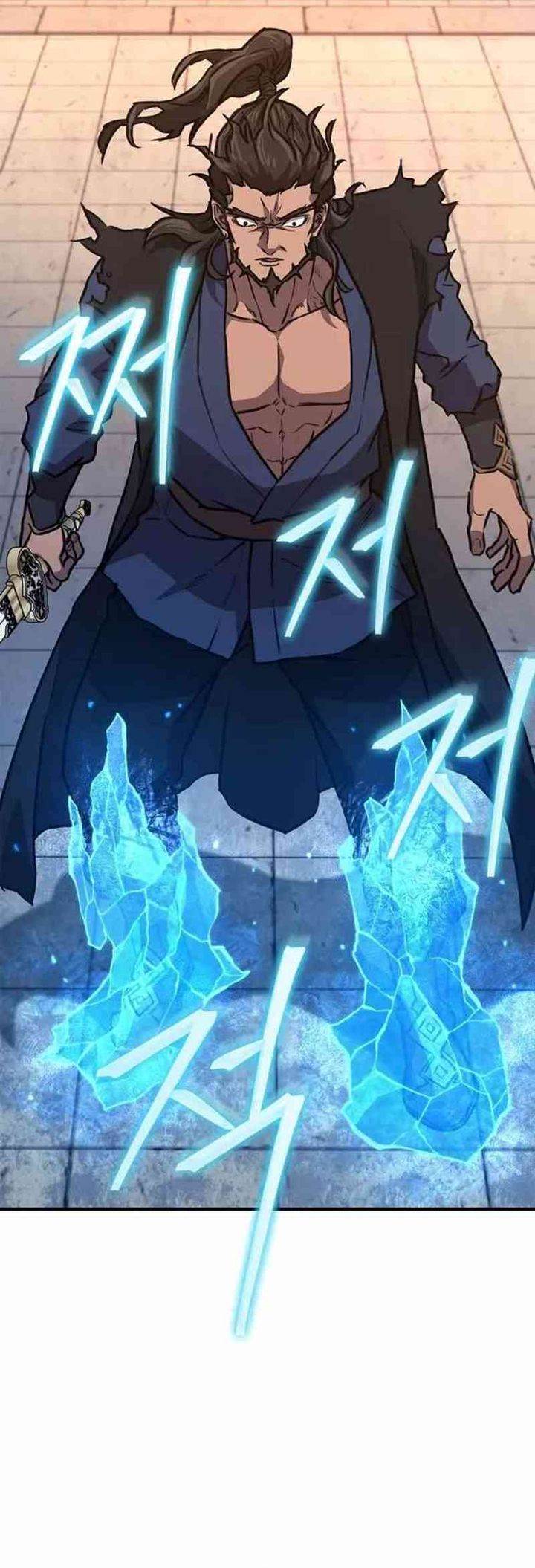 The Demonic Cult Instructor Returns Chap 38 - Next Chap 39