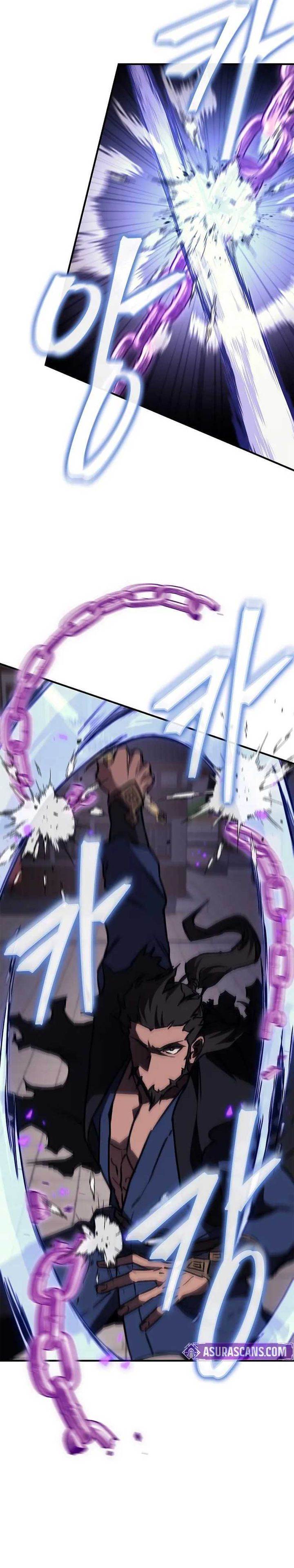 The Demonic Cult Instructor Returns Chap 39 - Next Chap 40