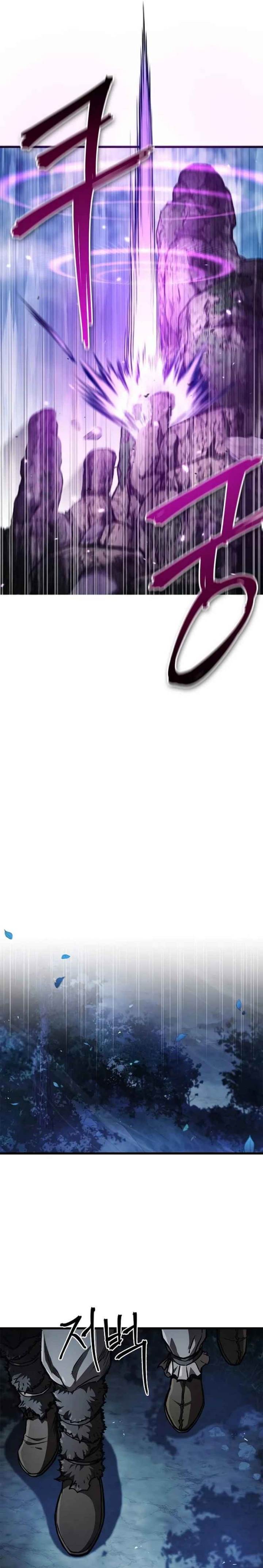 The Demonic Cult Instructor Returns Chap 3 - Next Chap 4