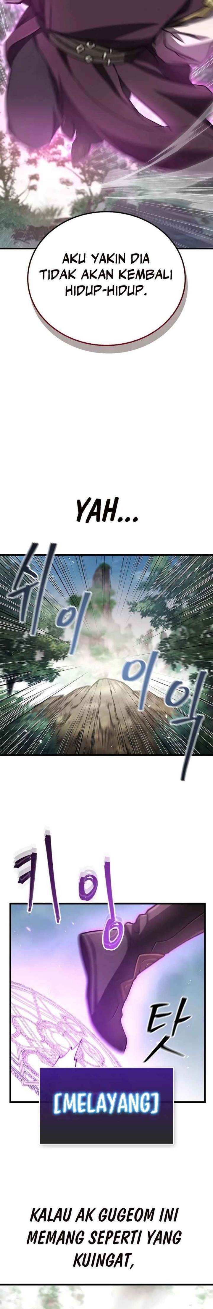 The Demonic Cult Instructor Returns Chap 3 - Next Chap 4