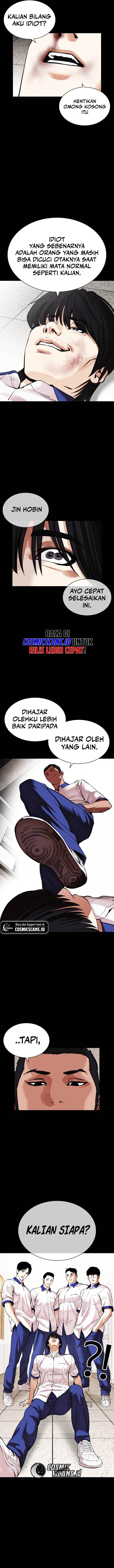 Lookism Chap 483 - Next Chap 484