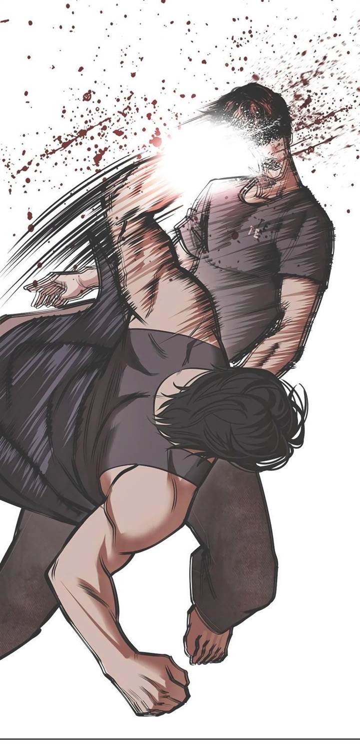 Lookism Chap 492 - Next Chap 493