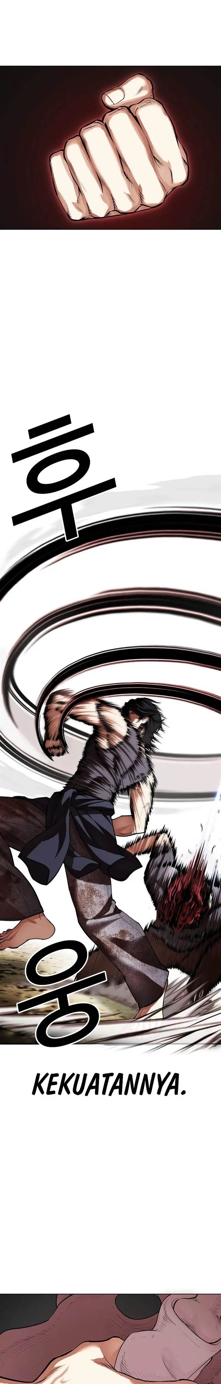 Lookism Chap 492 - Next Chap 493