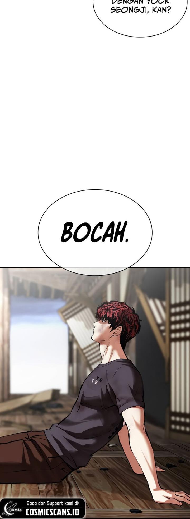 Lookism Chap 493 - Next Chap 494