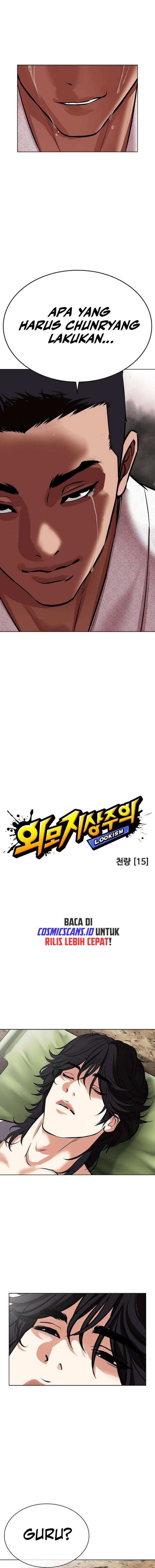 Lookism Chap 496 - Next Chap 497