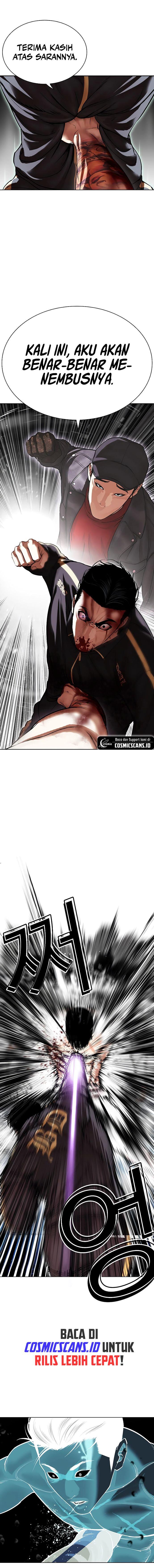 Lookism Chap 509 - Next Chap 510