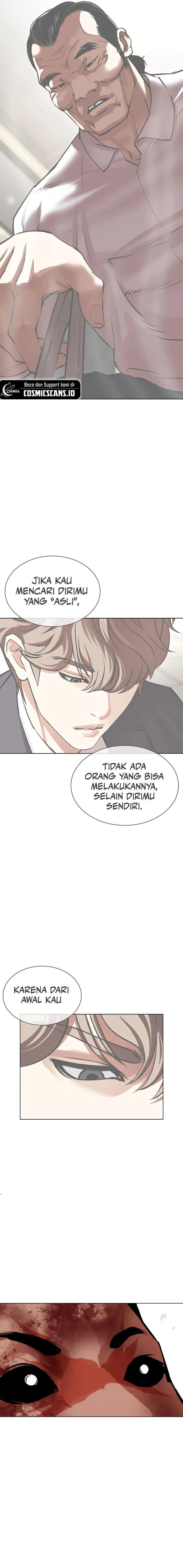 Lookism Chap 511 - Next Chap 512