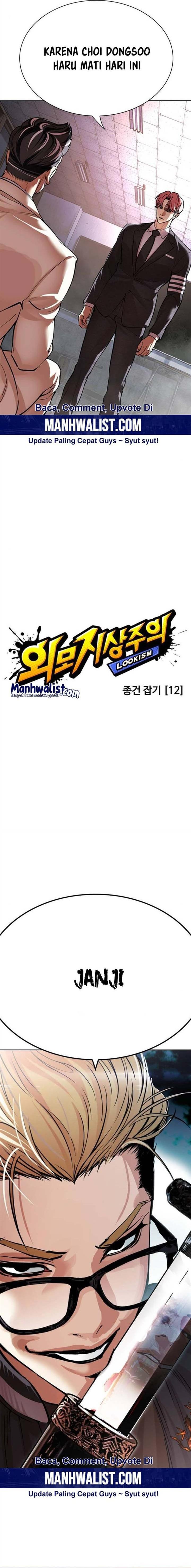 Lookism Chap 513 - Next Chap 514