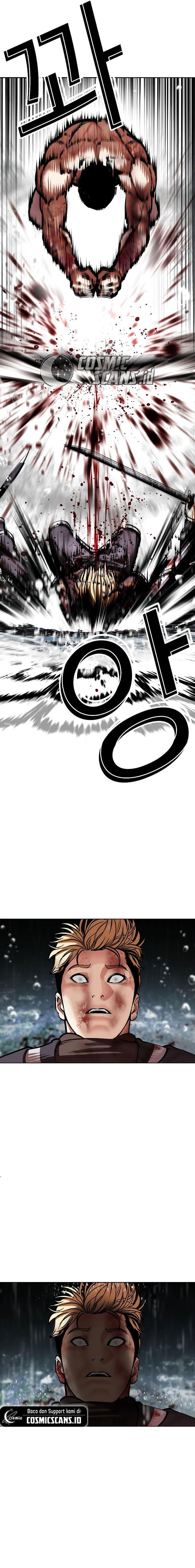 Lookism Chap 514 - Next Chap 515