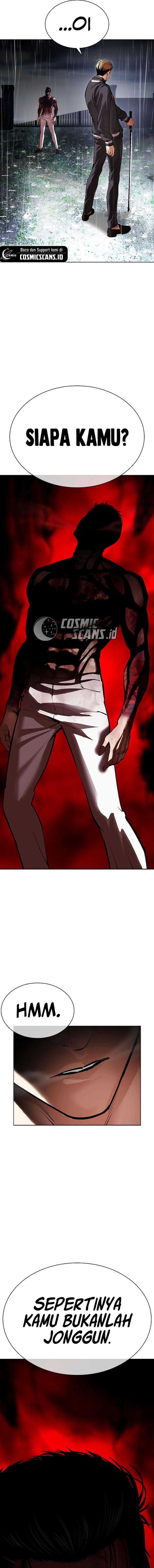 Lookism Chap 514 - Next Chap 515