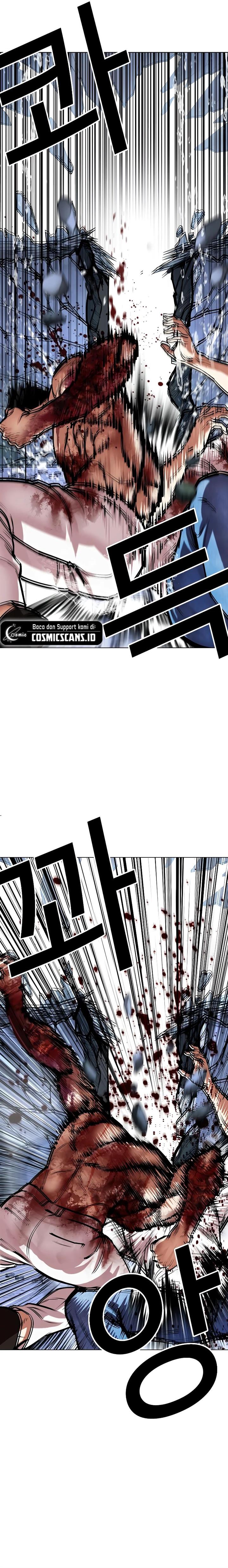 Lookism Chap 515 - Next Chap 516