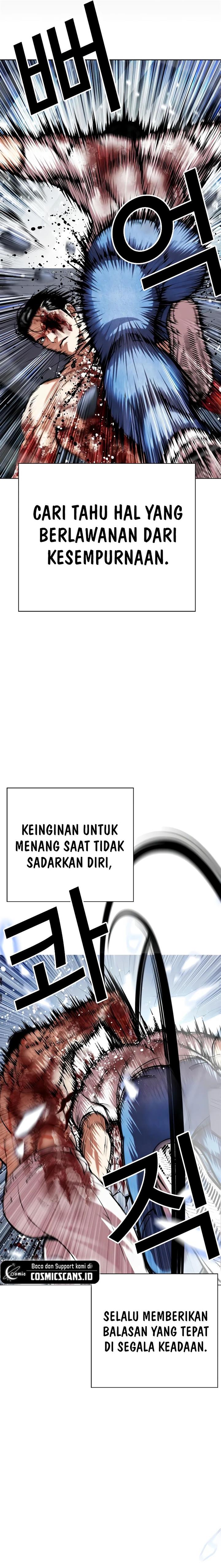 Lookism Chap 515 - Next Chap 516