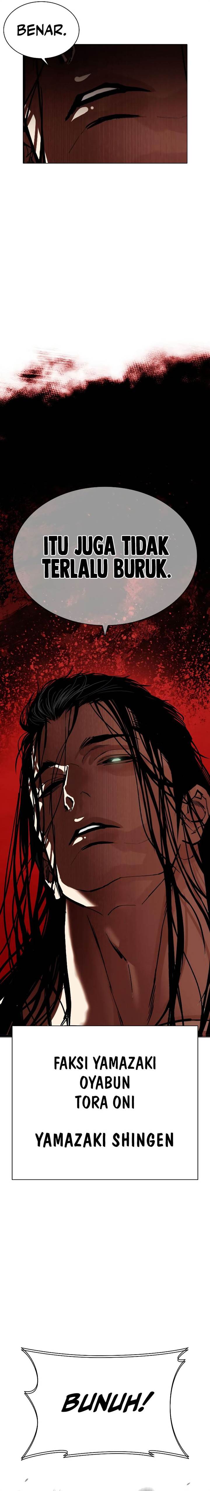 Lookism Chap 522 - Next Chap 523