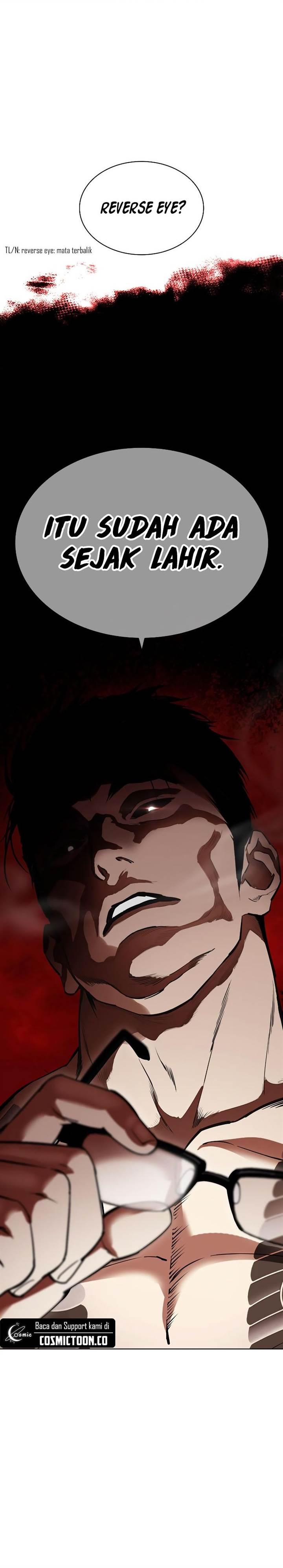 Lookism Chap 525 - Next Chap 526