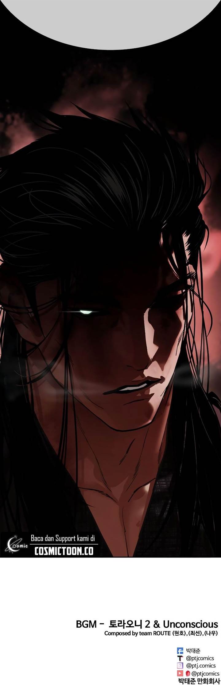 Lookism Chap 525 - Next Chap 526