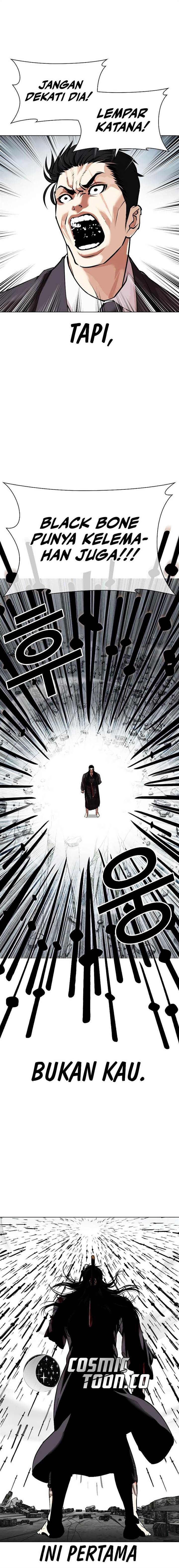 Lookism Chap 526 - Next Chap 527