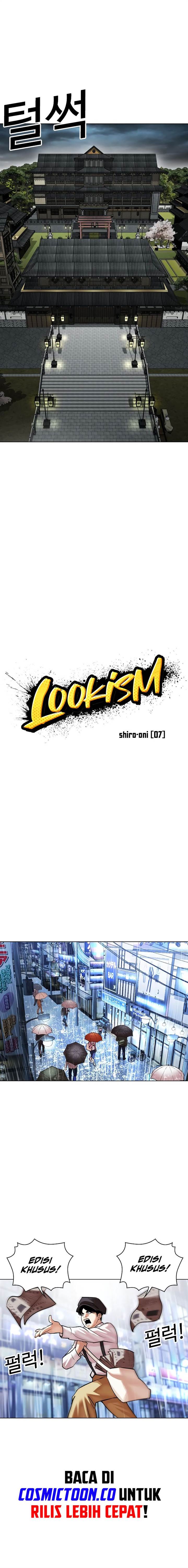 Lookism Chap 526 - Next Chap 527