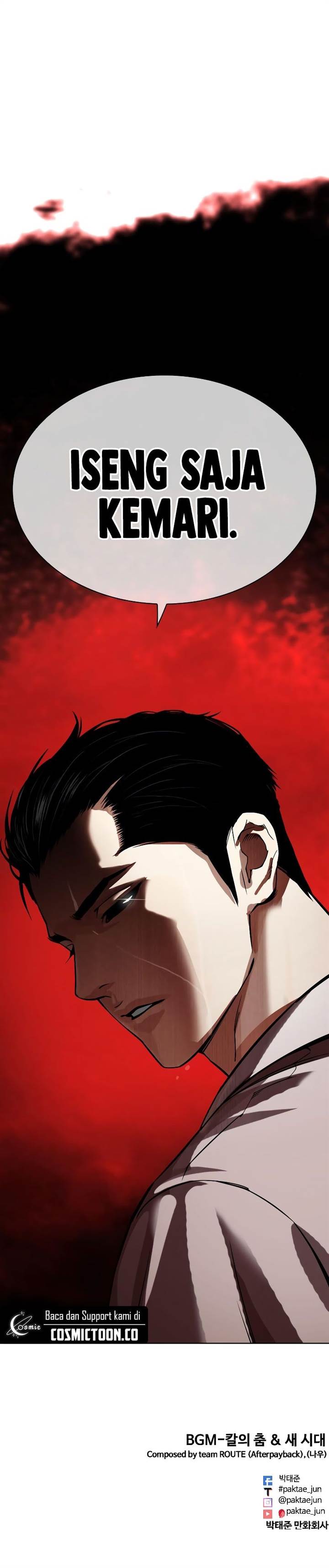 Lookism Chap 528 - Next Chap 529